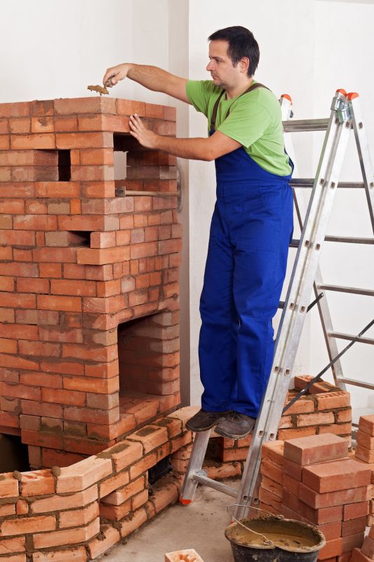 Brick Masonry Service detail